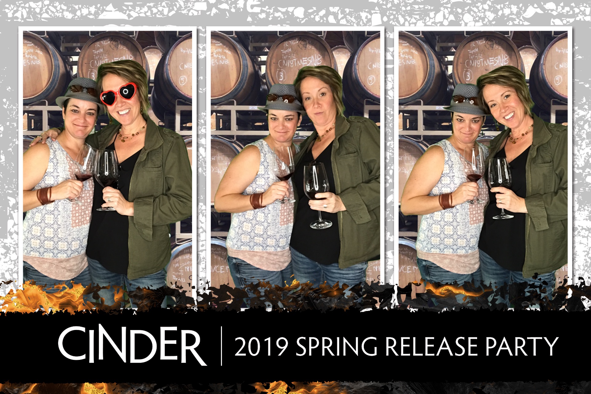 Cinder Spring Release 2019 | View more photos from the event at gallery.niknoxphotobox.com/u/NiKnox-Photo-Box/Cinder-Spring-Release-2019